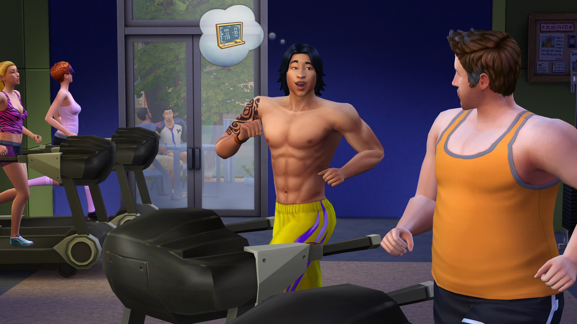 Los Sims 4 - Imagen 23